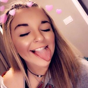 Meet your Posher, Kassidkassidy